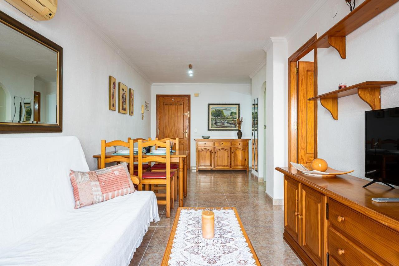 Appartement Atico Centrico San Julian *
