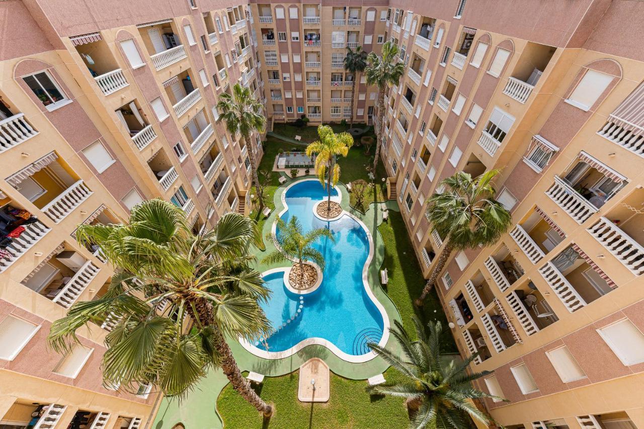 Appartement Atico Centrico San Julian