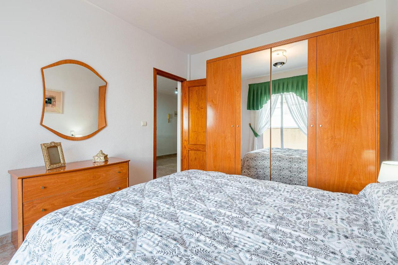 Appartement Atico Centrico San Julian *