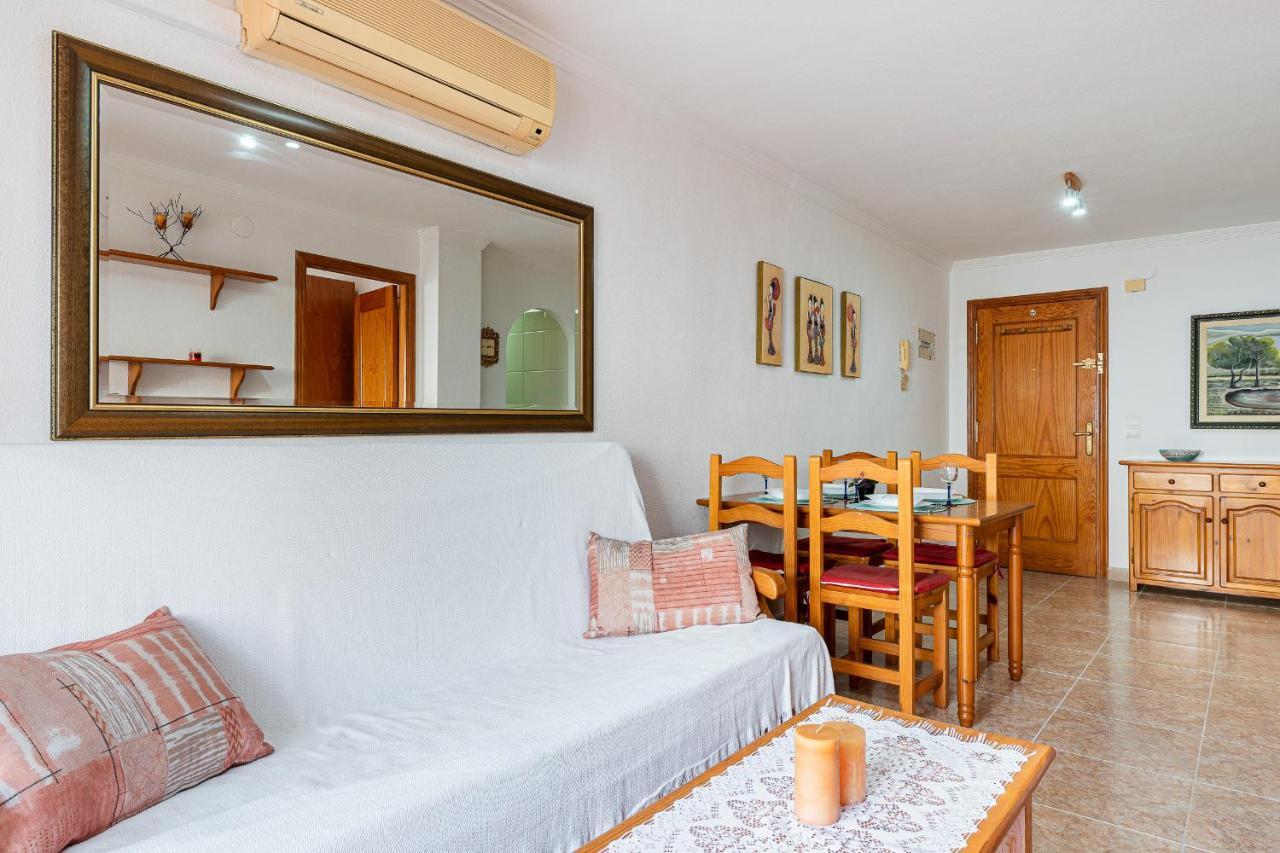 Atico Centrico San Julian Appartement *