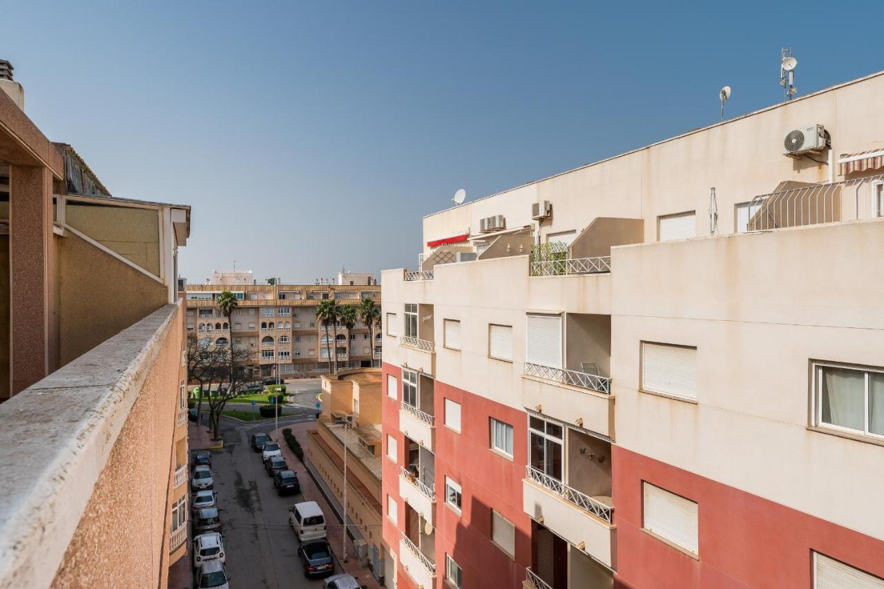 Atico Centrico San Julian * Torrevieja