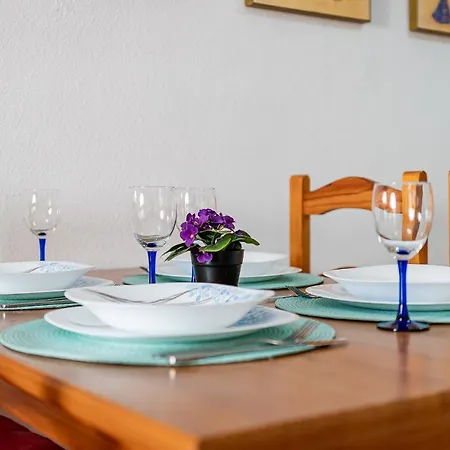 Atico Centrico San Julian Appartement Torrevieja Buitenkant foto