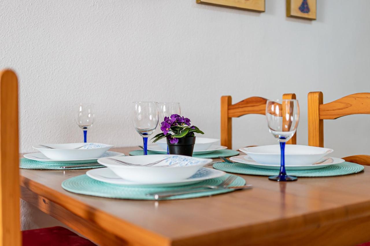 Apartment Atico Centrico San Julian