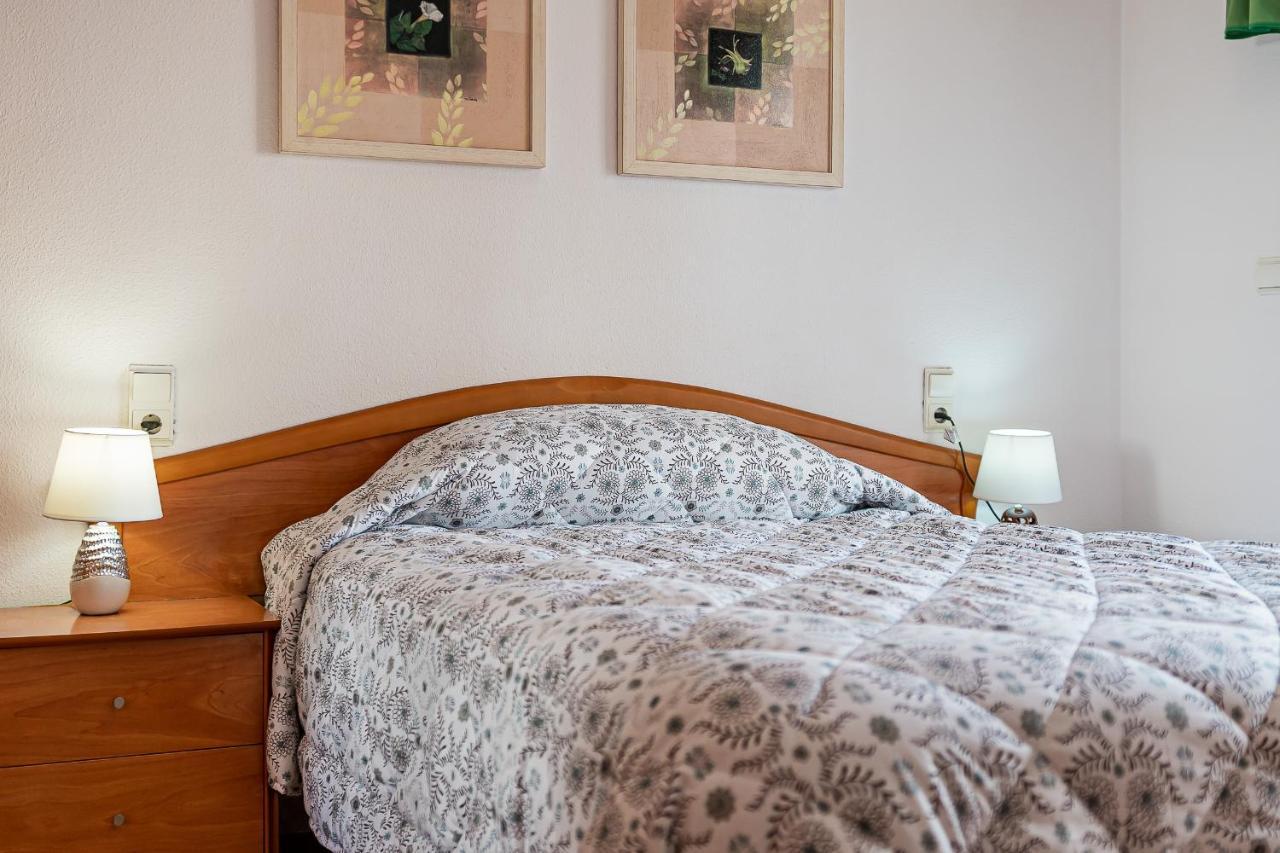 Apartamento Atico Centrico San Julian