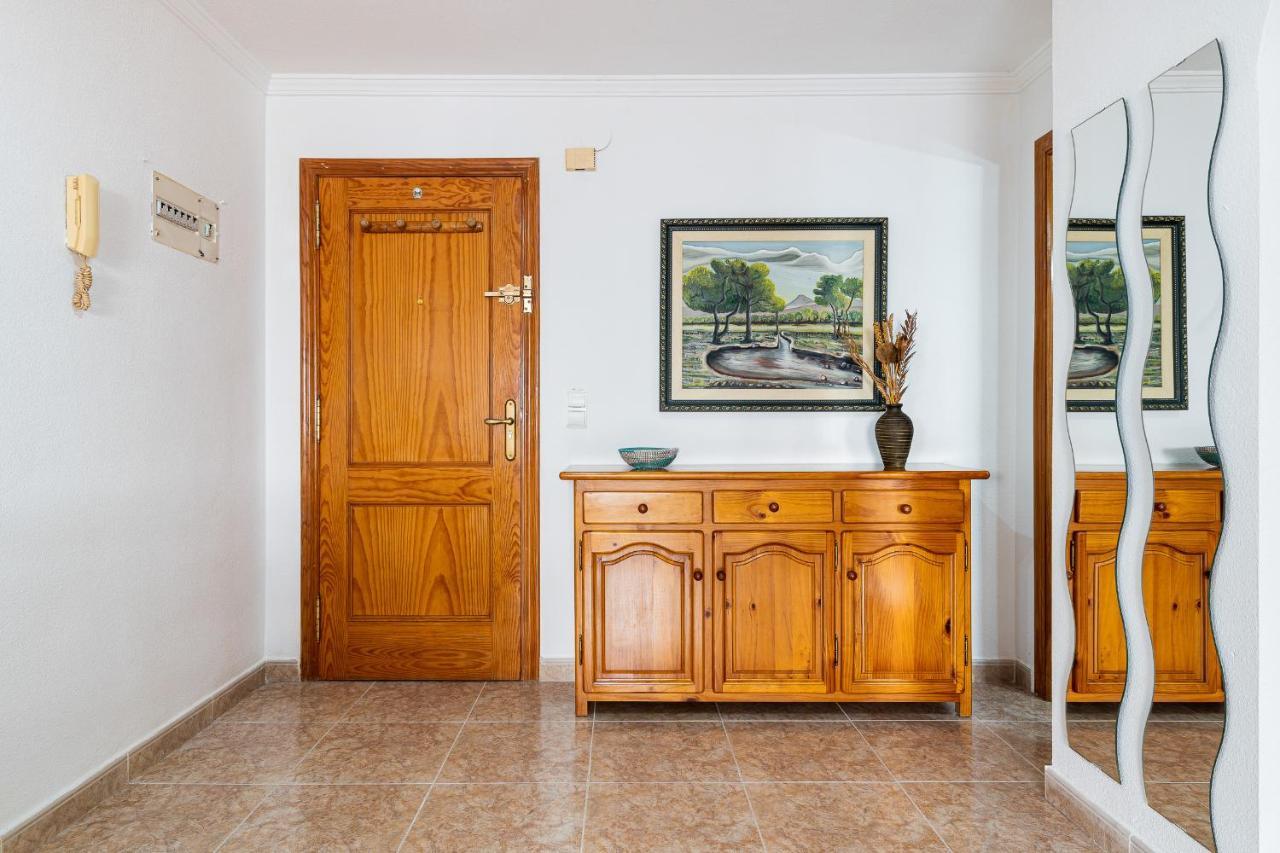 Atico Centrico San Julian Apartamento *