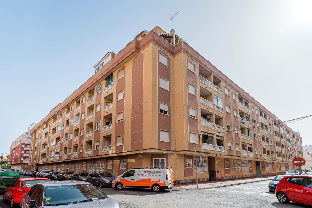 Apartamento Atico Centrico San Julian Torrevieja